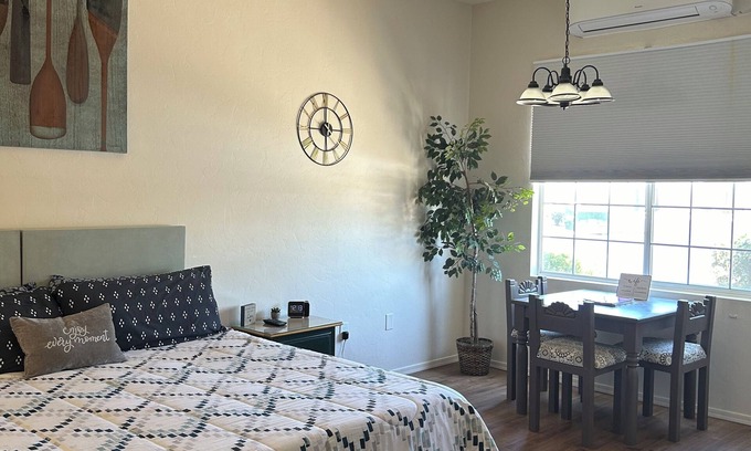 San Ignacio Vista II Estates Apartamento | Cozy Studio