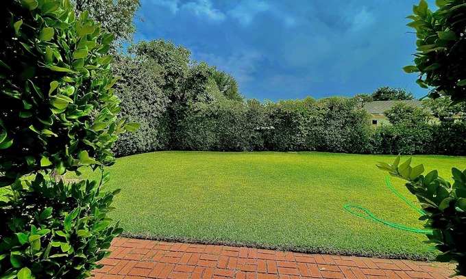 East San Gabriel Apartamento | Acogedor estudio con hermoso patio privado abierto a 5 minutos de Pasadena
