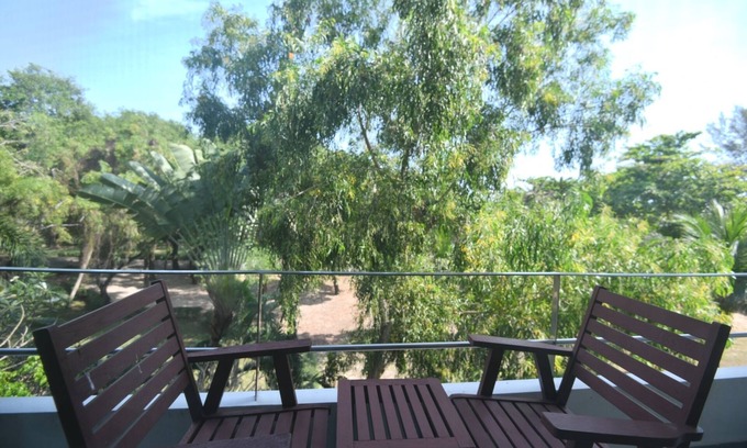 Chakphong Condominio | Acogedor estudio con playa privada R8