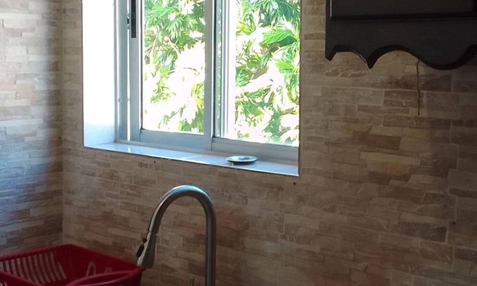 Bayville Casa | Cozy studio with WiFi and AC in peaceful and quiet residential neighborhood