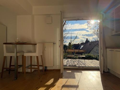 Graz Apartamento | Cozy StudioApartment with Graden in Graz Free Parking