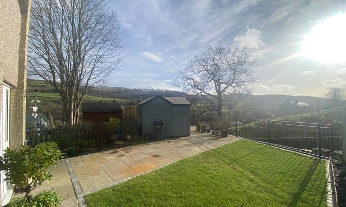 Ogden Casa | Cozy & Stylish 2-Bedroom house