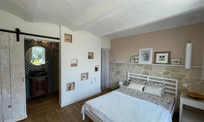 Leobendorf Apartamento | Cozy stylish apartment very close to Vienna
