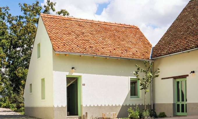 Porumbacu de Sus Apartamento | Cozy & Stylish Studio