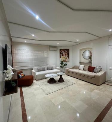 Gauthier Apartamento | Cozy stylish Studio in downtown Casablanca