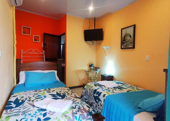 La Cruz Apartamento | Cozy Sudio#1, 5min Beach & 1 hour Liberia Int ARPTO