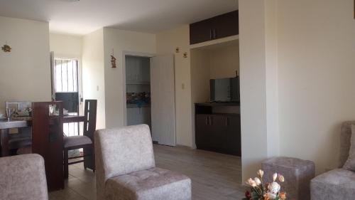 Barrio Kennedy Apartamento | Cozy Suite in cdla. Kennedy