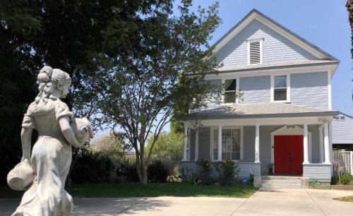 Monrovia Casa | Cozy Suite near City of hope