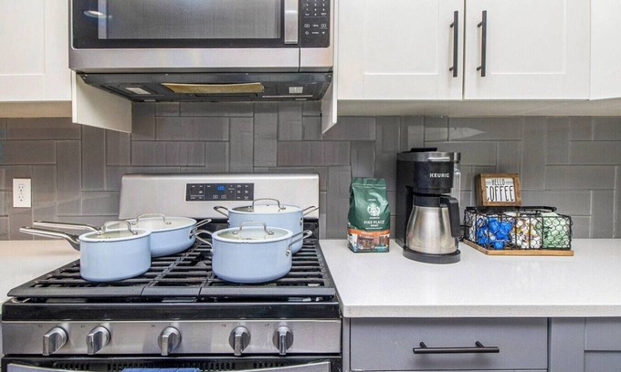 South Gull Lake Casa | Cozy Suite on Gull Lake
