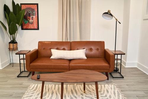 Atlanta Casa | Cozy Suite Private Entrance, Near Downtown Atl