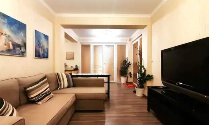 Tuchomerice Apartamento | Cozy Suite with Terrace