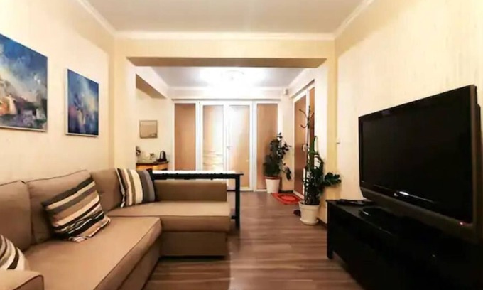 Tuchomerice Apartamento | Cozy Suite with Terrace