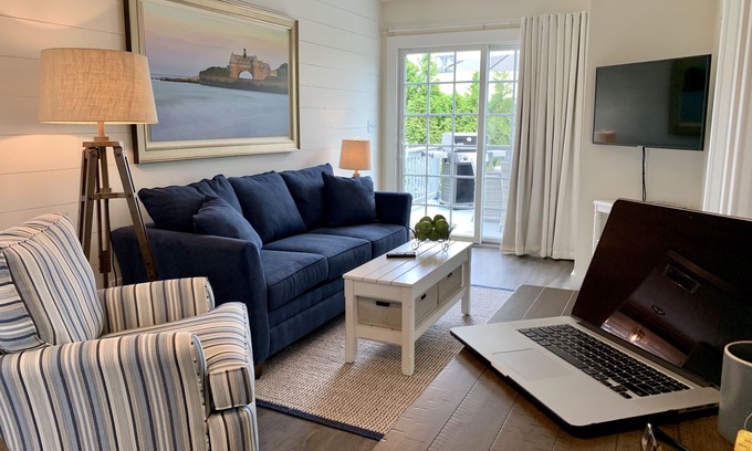 Point Judith Casa | Chic Summer Cottage Minutos de las playas de Narragansett