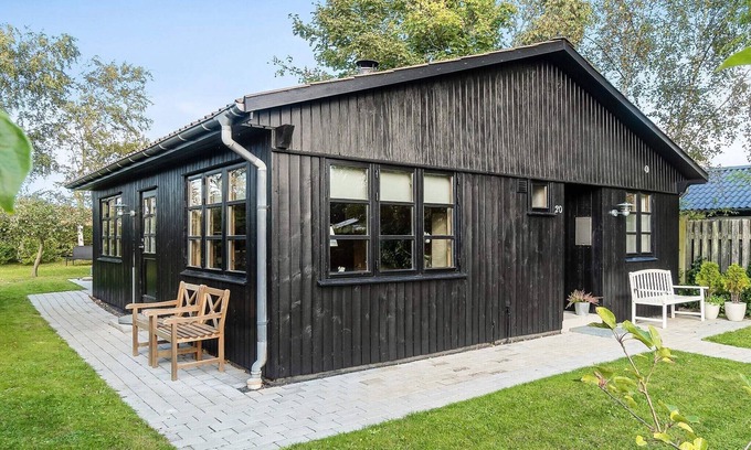 Vordingborg Casa | Acogedora casa de verano cerca de Ore Strand