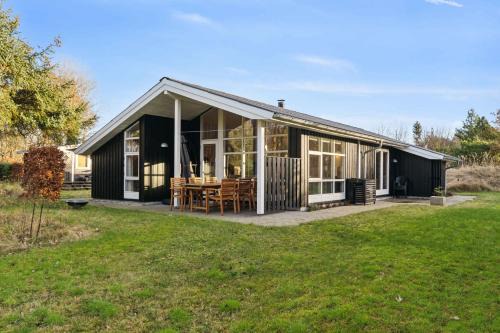 Fjerritslev Casa | Cozy Summer House In North Jutland