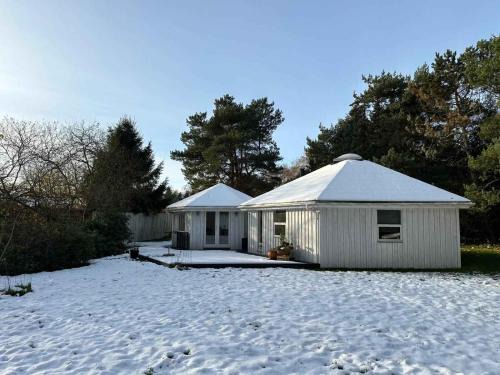 Rrvig Casa | Cozy Summer House In Rørvig