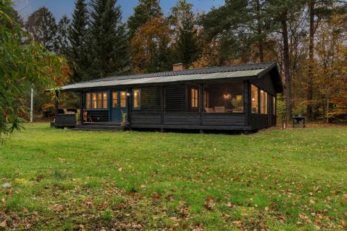 Frederiksvaerk Casa | Cozy Summer House Near The Beach And Nature