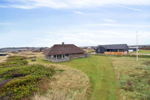 Harboore Casa | Cozy Summer House Near Sea And Nature