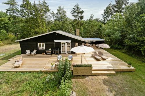 Pedersker Casa | Cozy Summerhouse On Bornholm