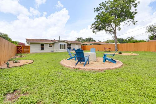 Shearer Hills - Ridgeview Casa | Cozy, Super Clean Home, Great Location-8 min to DT