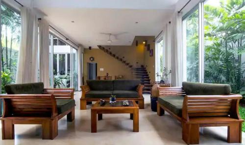 Biyagama Apartamento | Cozy super villa for relaxation