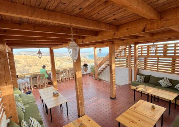 Taghazout Hostal | Cozy Surf House