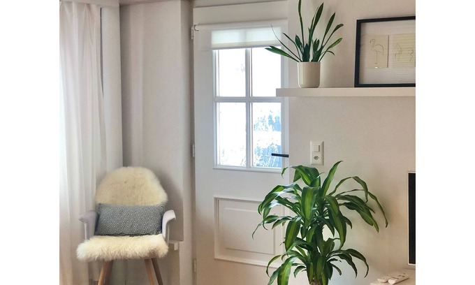 Oberaegeri Apartamento | Cozy Swiss apartment