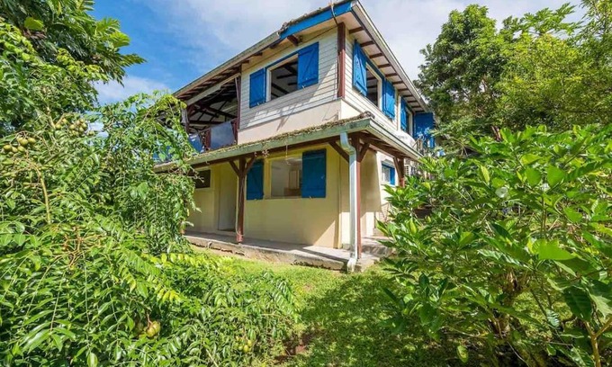 Tartane Apartamento | Cozy T2 calme au cœur de la nature