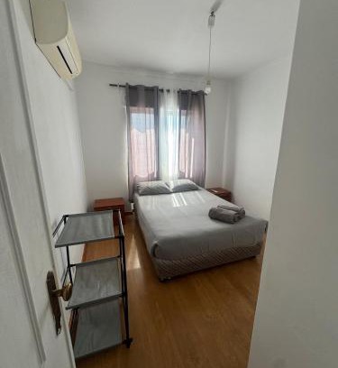 Queluz Apartamento | Cozy T3 Monte Abraão