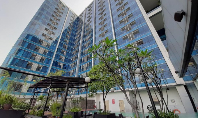 Jatinegara Apartamento | Cozy Tamansari Hive Cawang by Bonzela Property