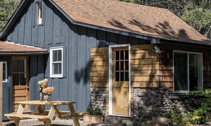 Tannersville Cabina | Cozy Tannersville Cabin Near Hunter Mountain Family Friendly! Catskills Getaway