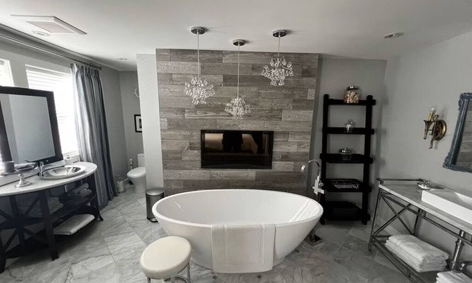 Waterford Valley Apartamento | Cozy taste of luxury & exclusivity near downtown St. John's!