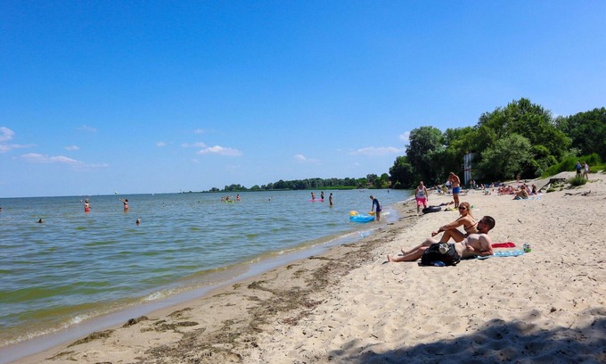 Enkhuizen Alquiler De RV | Cozy Tent Lodge With Sanitary Facilities