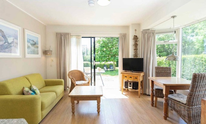 De Koog Apartamento | Apartamento en De Koog cerca de Playa