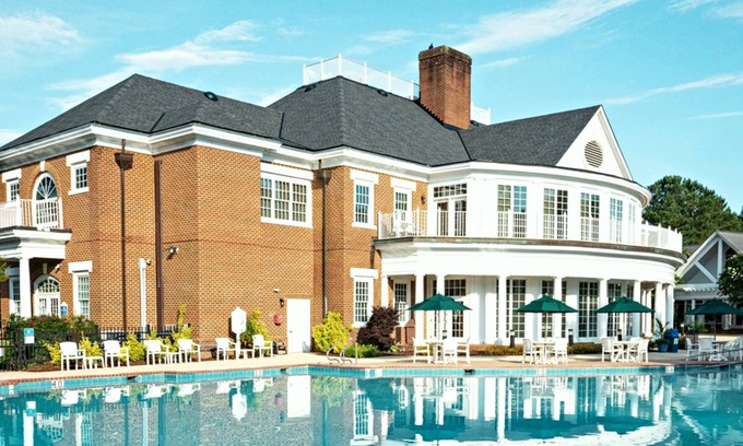 Williamsburg Condominio | Cozy Thrilling Condo Resort