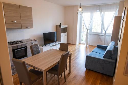 Quartiere XXI Pietralata Apartamento | Cozy Tiburtina Apartment