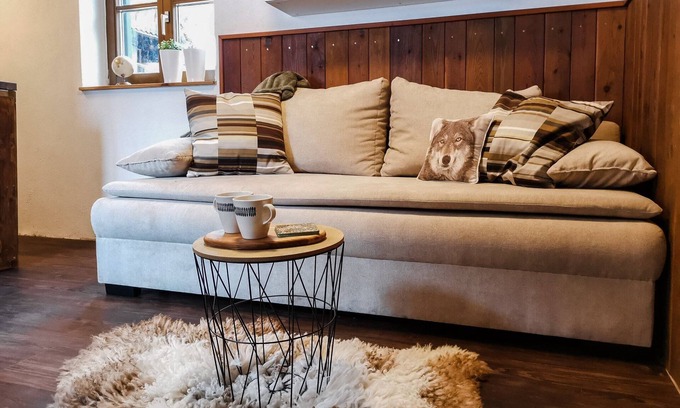 Radmer Cabina | Cozy Tiny House only 20 mins from Gesäuse!