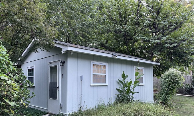 Bynum Casa | Cozy Tiny house located only 15 minutes from UNC