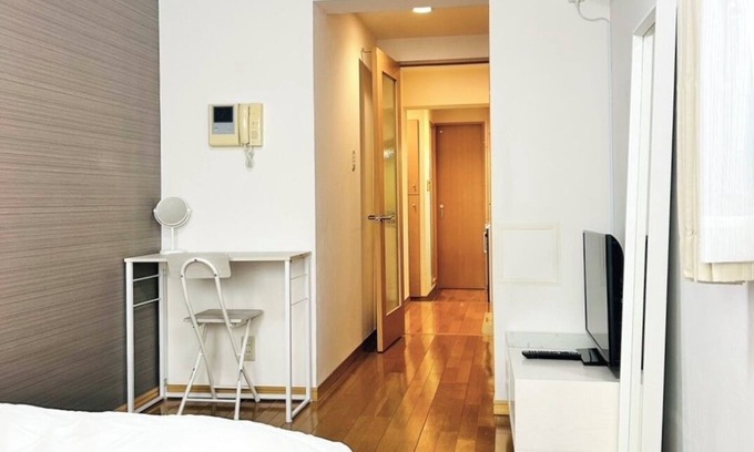 Hatagaya Apartamento | Cozy Tokyo Shibuya APT Hatagaya sta 7min walk / 2 stops away or 4min to Shinjuku