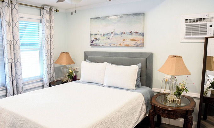 Winter Haven Apartamento | Cozy Touch Apartment C near LakeLand & Legoland