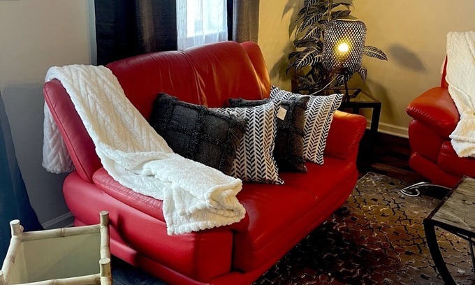 Allentown Casa | Cozy Town Home Allentown Lehigh Valley