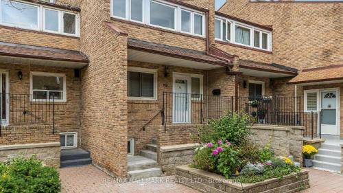 Scarborough Casa | Cozy Town house