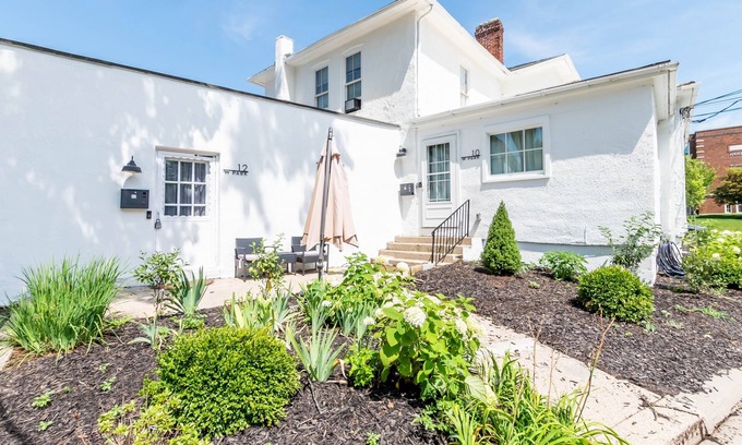 Westerville Casa | Cozy townhome in amazing Westerville.