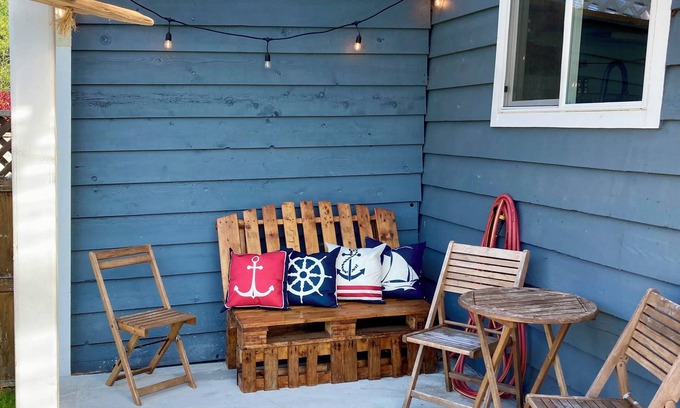 Port Hardy Casa | Cozy Townhome in Port Hardy