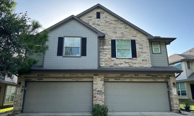 Sterling Ridge Casa | Cozy townhome in The Woodlands