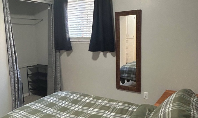Gleed Casa | Cozy townhome on the golf course with WiFi and AC in charming Yakima