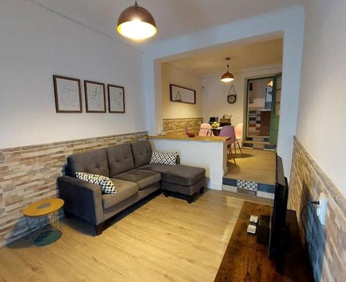 Algodonales Casa | Cozy Townhouse