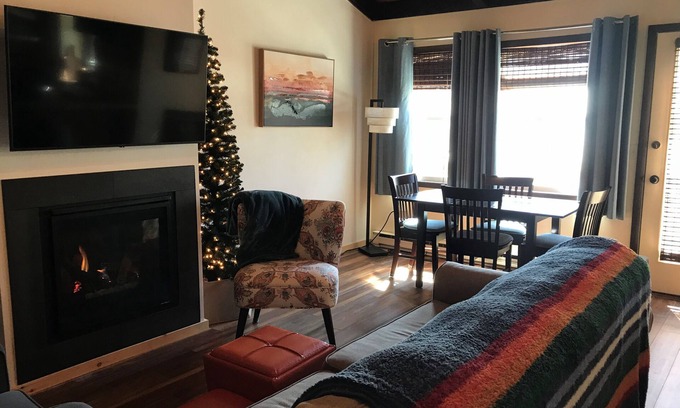 Blodgett Mills Casa | Cozy Townhouse, Greek Peak, Virgil, Cortland, NY