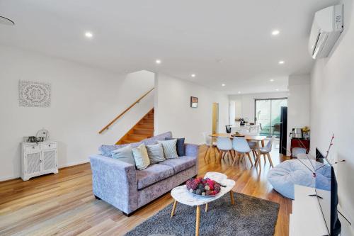 Werribee Apartamento | Cozy Townhouse in Werribee centre