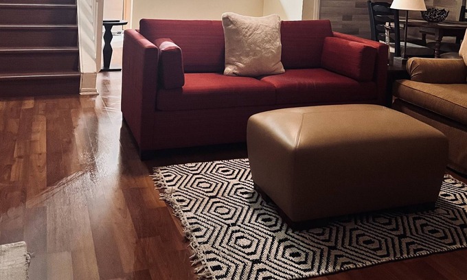 Nacogdoches Casa | Cozy townhouse